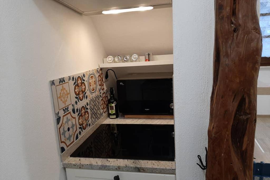 Casetta Alu' - Il Tuo Nido A Stampace * Cagliari