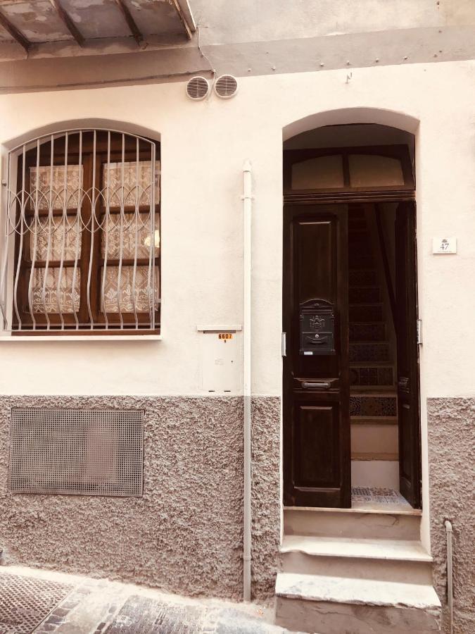 Casetta Alu' - Il Tuo Nido A Stampace *