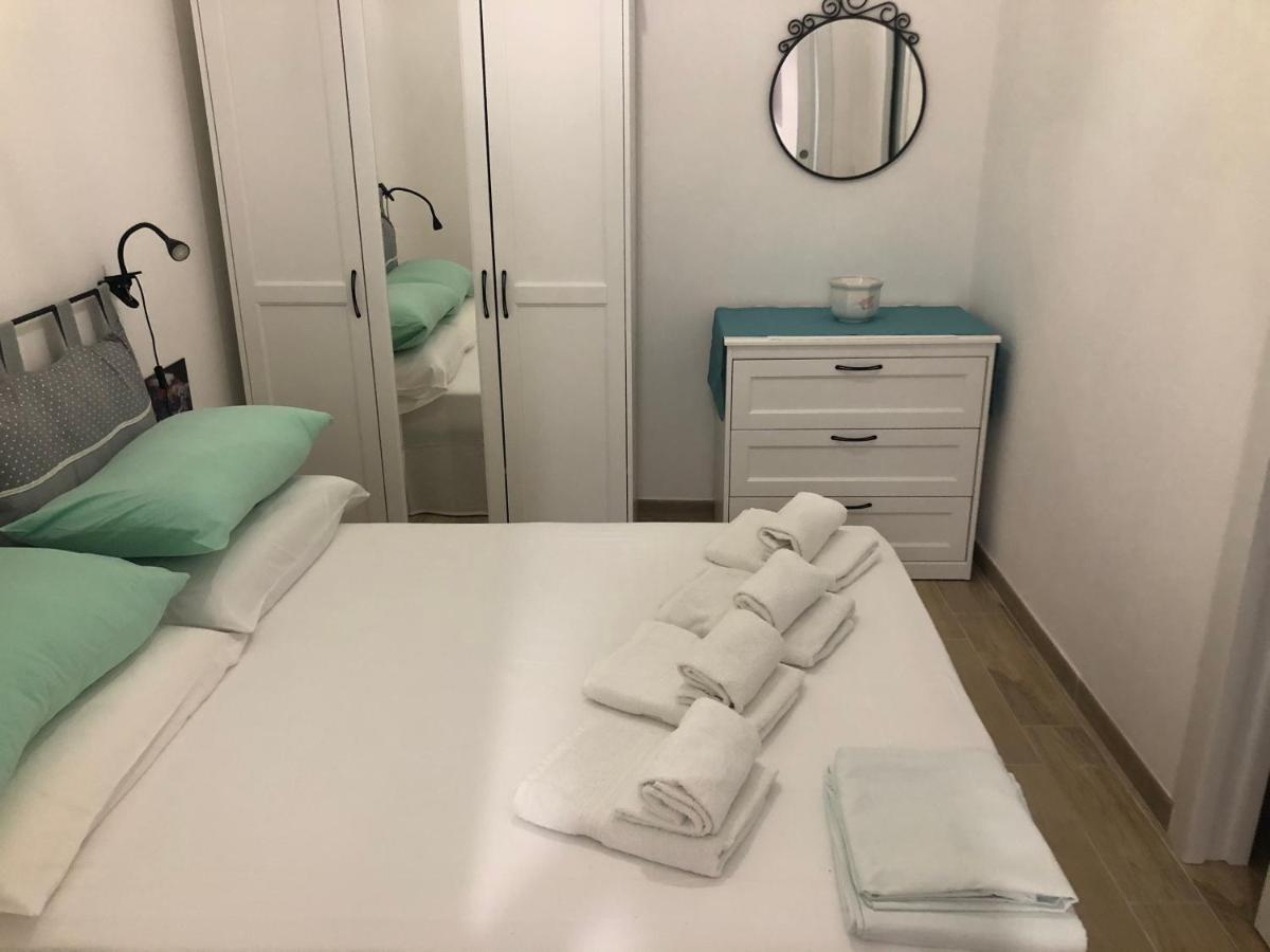 Casetta Alu' - Il Tuo Nido A Stampace *