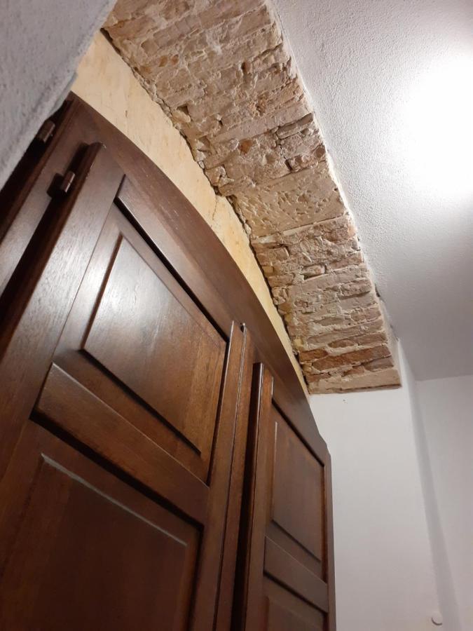 Casetta Alu' - Il Tuo Nido A Stampace Apartment *